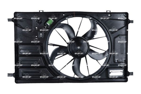 NRF 470076A Fan, engine cooling - 1