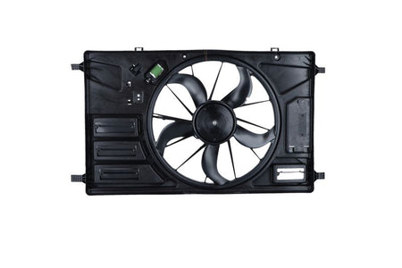 NRF 470076A Fan, engine cooling - 6
