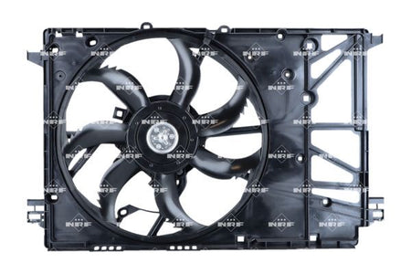 NRF 470077A Fan, engine cooling - 1
