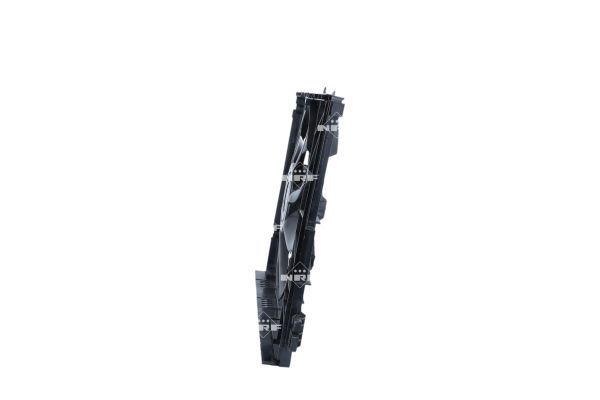 NRF 470077A Fan, engine cooling - 2