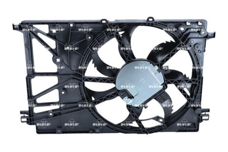 NRF 470077A Fan, engine cooling - 3