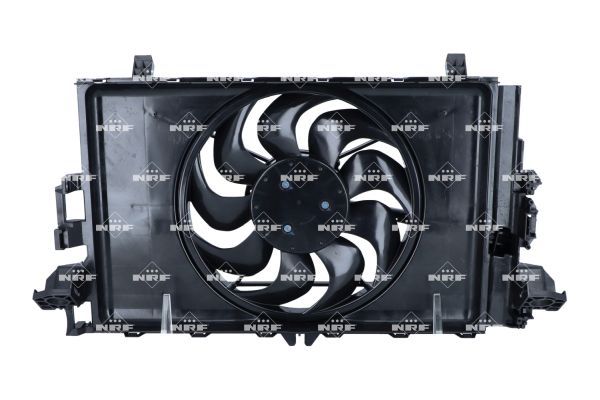 NRF 470078A Fan, engine cooling - 1