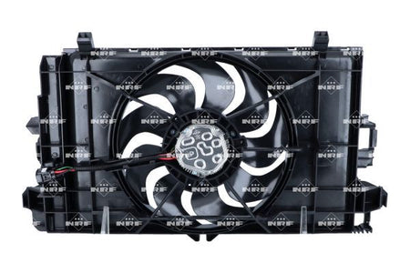 NRF 470078A Fan, engine cooling - 3