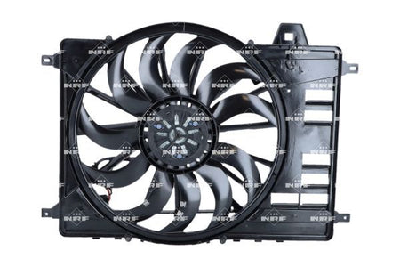 NRF 470079A Fan, engine cooling - 1