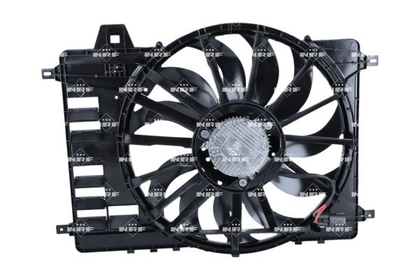 NRF 470079A Fan, engine cooling - 3