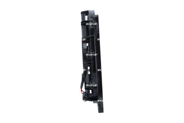 NRF 470079A Fan, engine cooling - 4