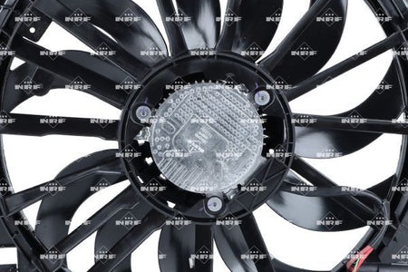 NRF 470079A Fan, engine cooling - 5