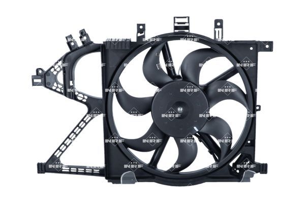NRF 470081A Fan, engine cooling - 1