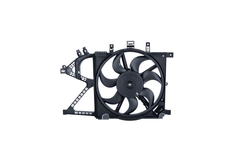 NRF 470081A Fan, engine cooling - 6