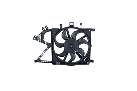 NRF 470081A Fan, engine cooling - 6