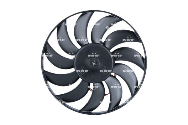 NRF 470082A Fan, engine cooling - 1