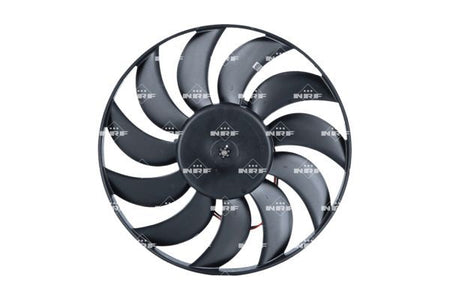 NRF 470082A Fan, engine cooling - 1
