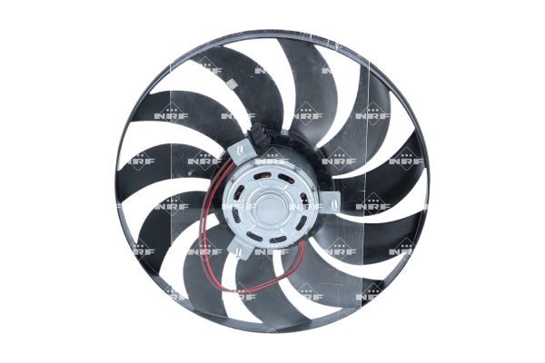 NRF 470082A Fan, engine cooling - 3