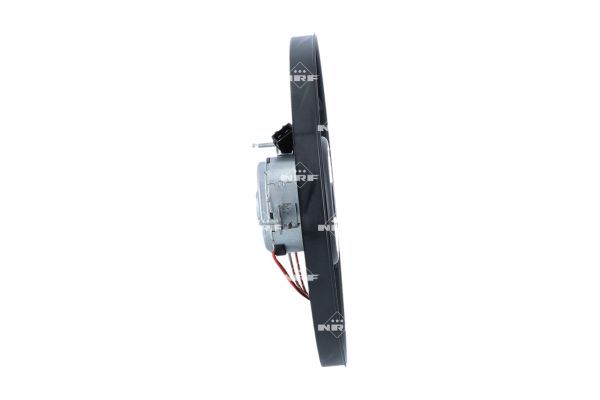 NRF 470082A Fan, engine cooling - 4