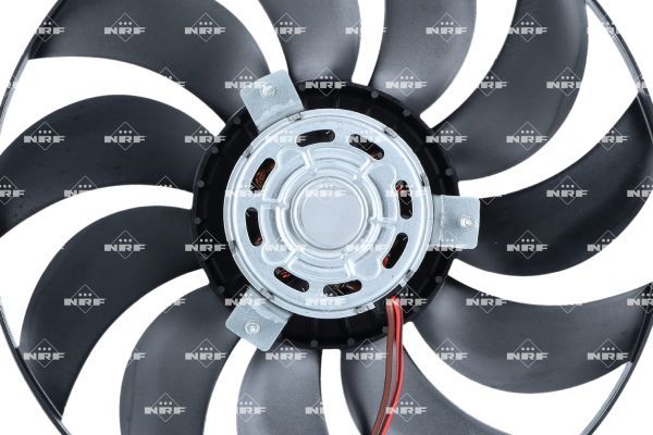 NRF 470082A Fan, engine cooling - 5