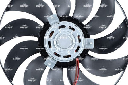 NRF 470082A Fan, engine cooling - 5