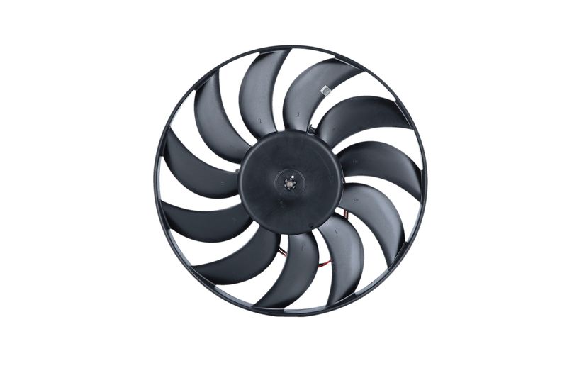 NRF 470082A Fan, engine cooling - 6