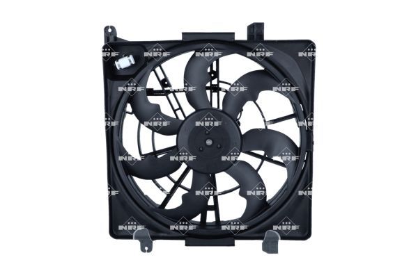 NRF 470086 Fan, engine cooling - 1