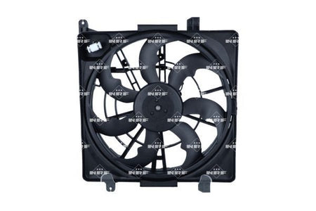 NRF 470086 Fan, engine cooling - 1
