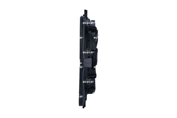 NRF 470086 Fan, engine cooling - 2