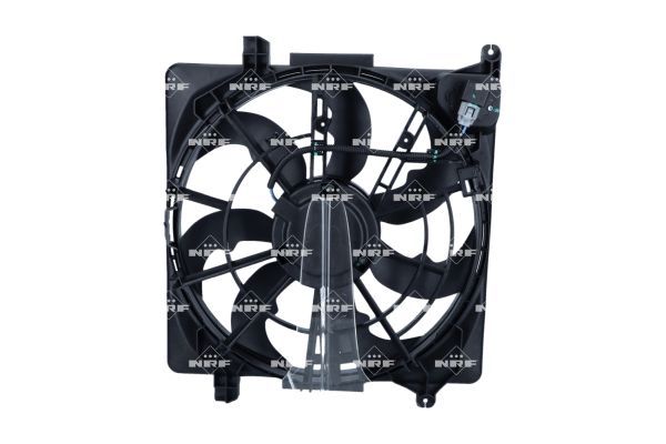 NRF 470086 Fan, engine cooling - 3