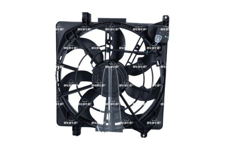 NRF 470086 Fan, engine cooling - 3