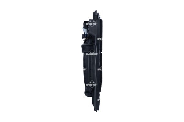 NRF 470086 Fan, engine cooling - 4