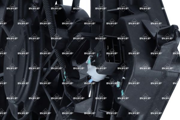 NRF 470086 Fan, engine cooling - 5