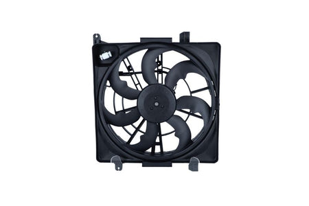 NRF 470086 Fan, engine cooling - 6