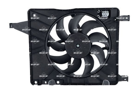 NRF 470090A Fan, engine cooling - 1