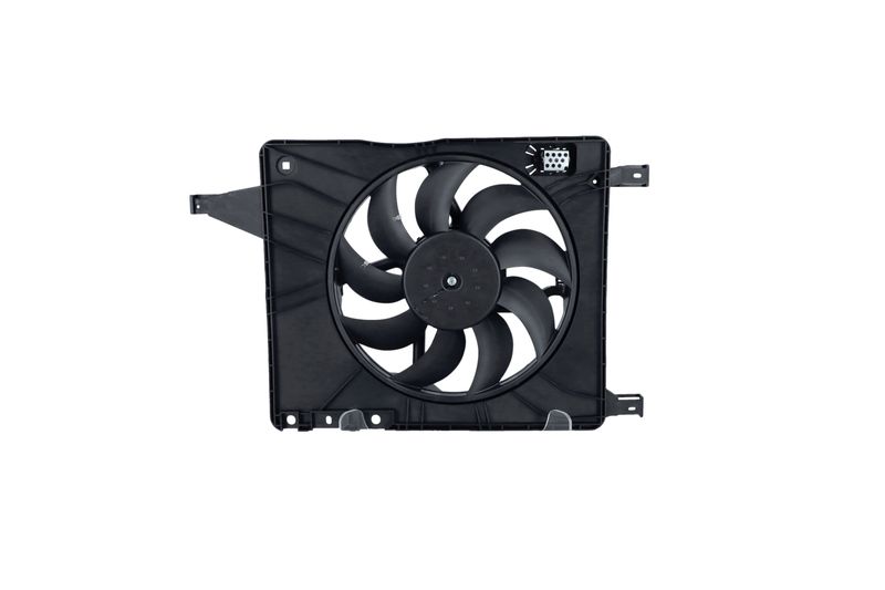 NRF 470090A Fan, engine cooling - 6
