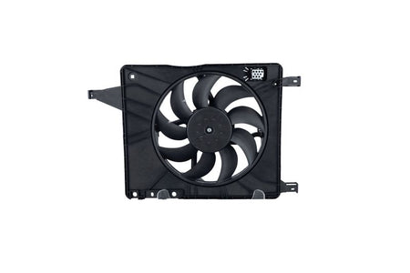 NRF 470090A Fan, engine cooling - 6