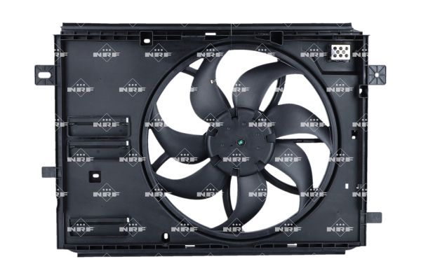 NRF 470094 Fan, engine cooling - 1