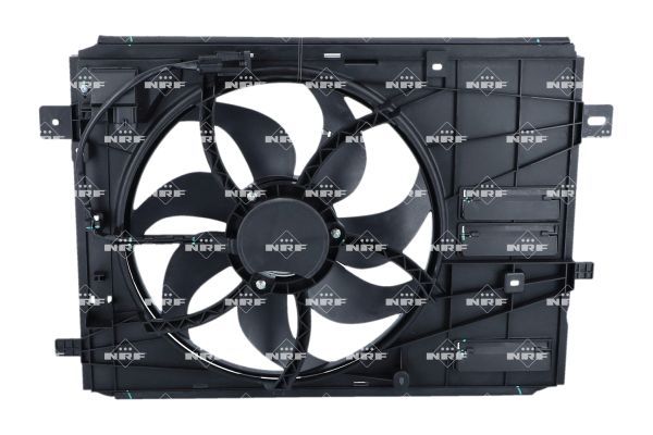 NRF 470094 Fan, engine cooling - 3