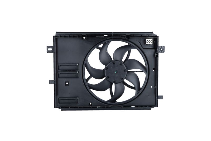 NRF 470094 Fan, engine cooling - 6