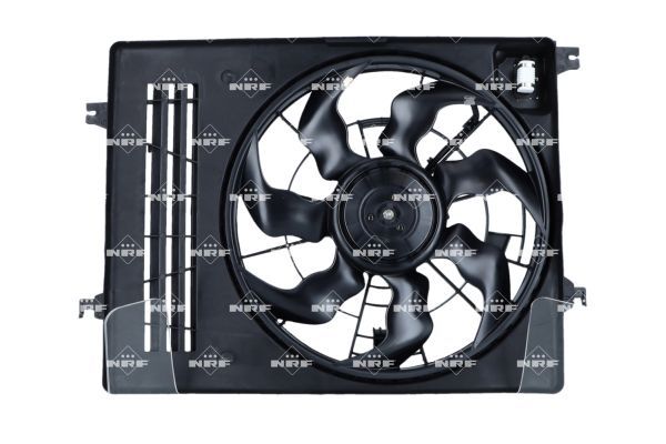 NRF 470095A Fan, engine cooling - 1