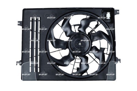 NRF 470095A Fan, engine cooling - 1