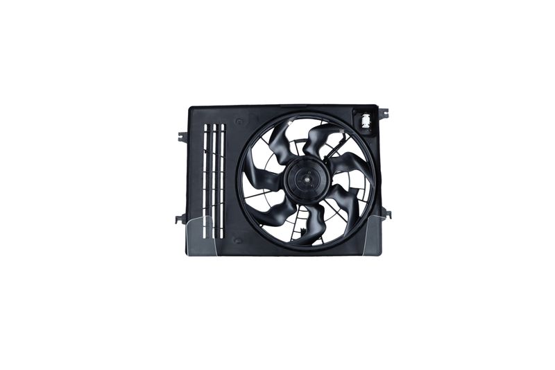 NRF 470095A Fan, engine cooling - 6