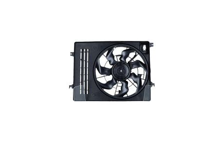 NRF 470095A Fan, engine cooling - 6