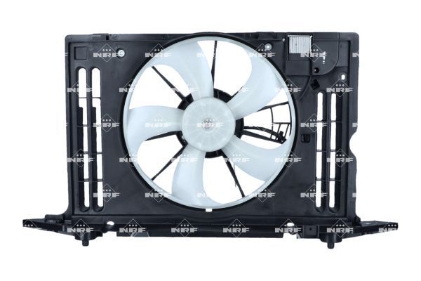 NRF 470099A Fan, engine cooling - 1