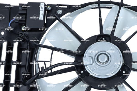 NRF 470099A Fan, engine cooling - 5
