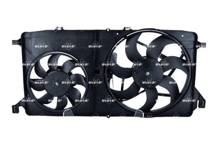 NRF 470101A Fan, engine cooling - 1