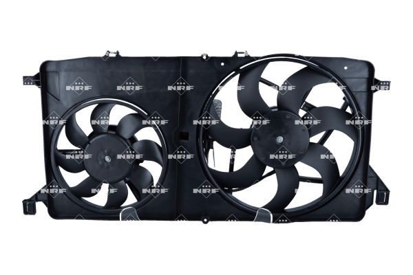 NRF 470101A Fan, engine cooling - 1