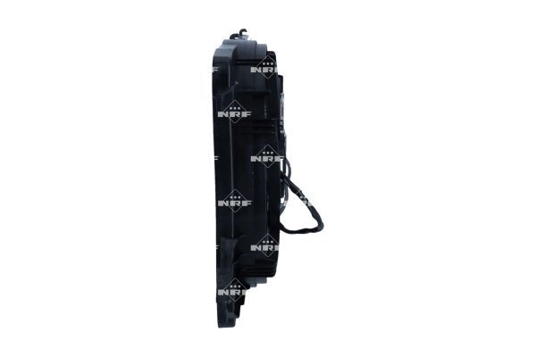 NRF 470101A Fan, engine cooling - 2