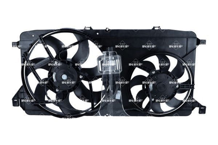 NRF 470101A Fan, engine cooling - 3