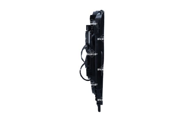 NRF 470101A Fan, engine cooling - 4
