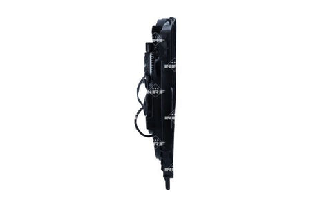 NRF 470101A Fan, engine cooling - 4