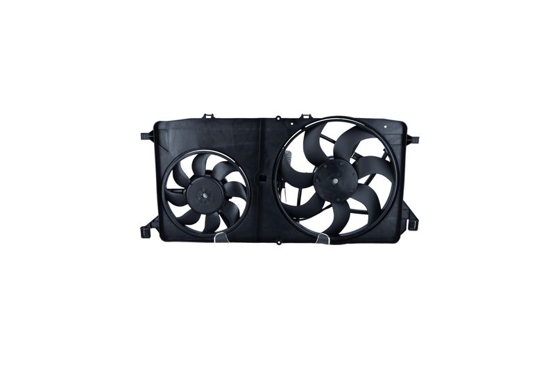 NRF 470101A Fan, engine cooling - 6