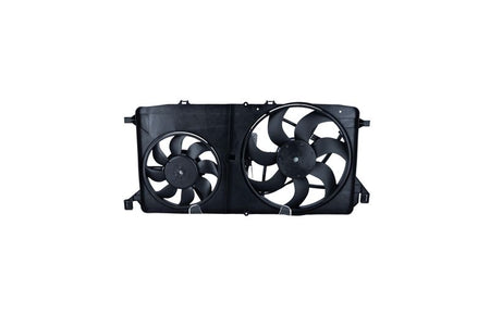NRF 470101A Fan, engine cooling - 6