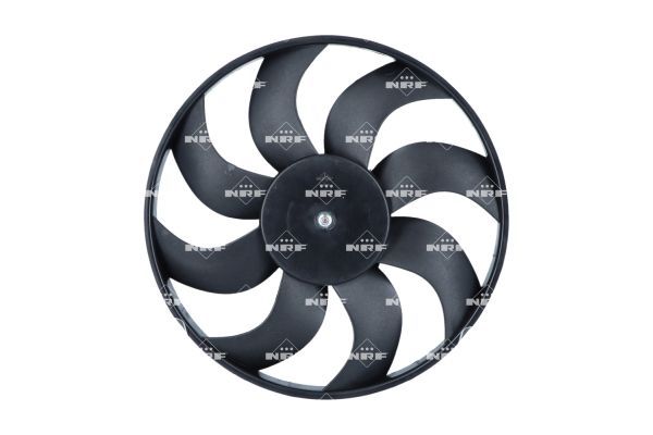 NRF 470102A Fan, engine cooling - 1
